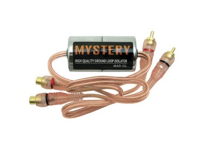    Mystery MAD-GL -  