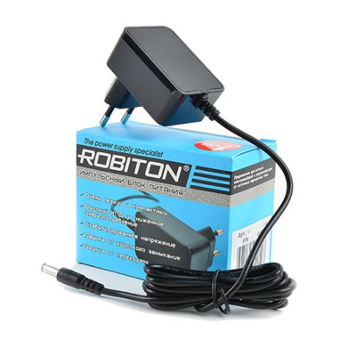     Robiton IR12-1000S 14935