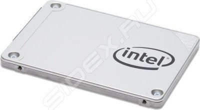    Intel SSDSC2KI010X601