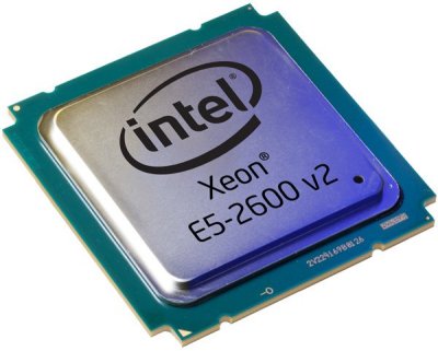    Lenovo Xeon E5-2640v2 2.0GHz 20M 95W  ThinkServer RD540/RD640 0C19555