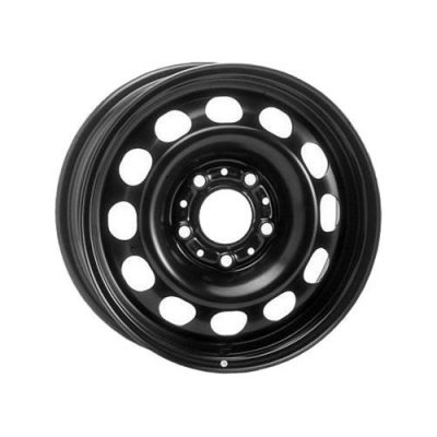    Magnetto Wheels 16006 6.5x16/5x112 D57.1 ET50 Black