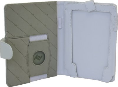       Pocketbook 611/ Pocketbook 613 basic Tuff-Luv Embrace case & stand 