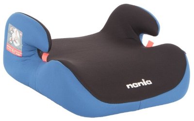     2/3 (15-36 ) Nania Topo Comfort First access blue