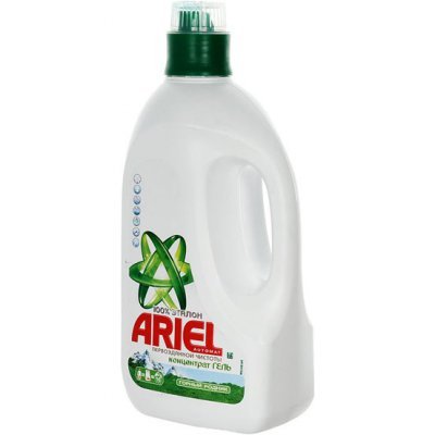      ARIEL .  1.2  . AG-81315001