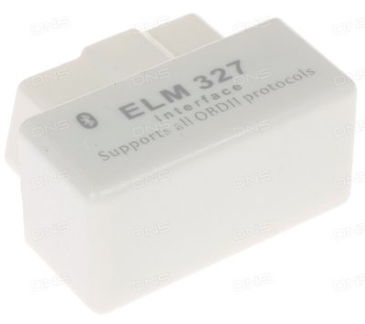     ORION ELM 327 Bluetooth Mini
