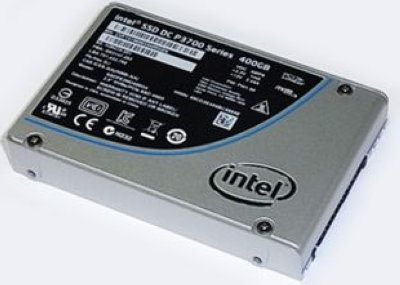    Intel SSDPE2MD400G401