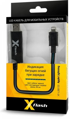     X-flash USB for iPhone 5 / 5S XF-LBB103 45532