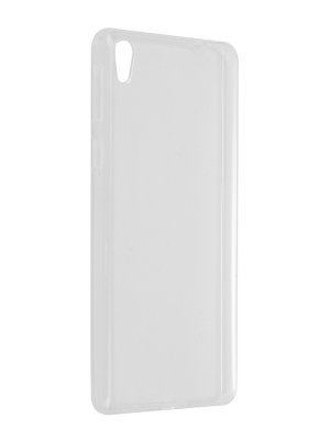    Sony Xperia E5 F3311/F3313 Svekla Transparent SV-SOF3311-WH