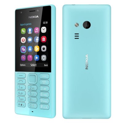     Nokia 216 Dual Sim ()