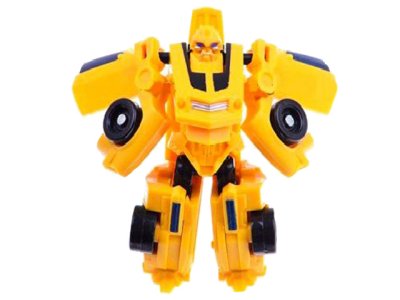    Joy Toy  Yellow 8082