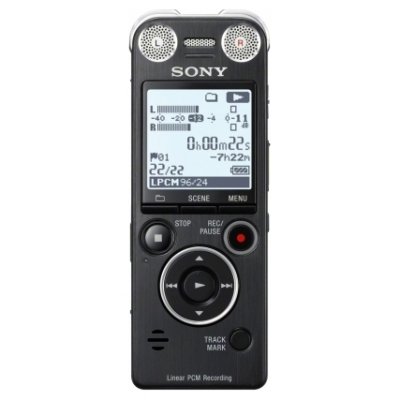    Sony ICD-SX1000 ()