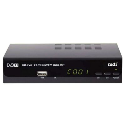   MDI DBR-901
