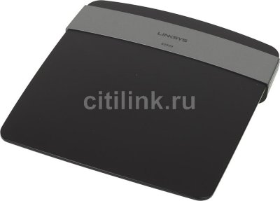    Linksys E2500-RU 802.11n   2.4 /5 ( 600 /) WiFi 