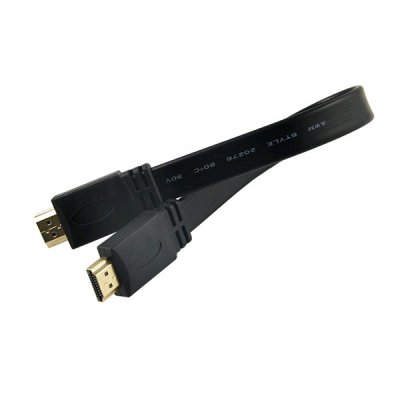    Orient HDMI-HDMI 0.5m HH14FL05