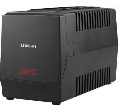     APC Line-R LS1500-RS (3 /750 /284 /)