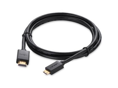     Ugreen HDMI - Mini HDMI 2m UG-10117