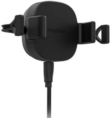     Mophie Charge Stream Vent Mount