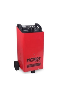    - Patriot Quik start SCD-200