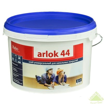      Arlok 44 4 