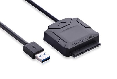    Greenconnect  GC-U32ST, ( ) USB 3.0 -) SATA A2,5"3,5"