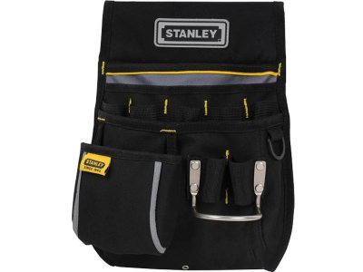       Stanley ""Basic Stanley Tool Pouch""  A1-96-181
