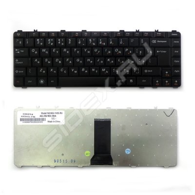      Lenovo IdeaPad Y450, Y550, B460 (TOP-100294) ()