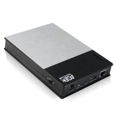     HDD 2.5" SATA-USB2.0 WI-FI AgeStar WNST7
