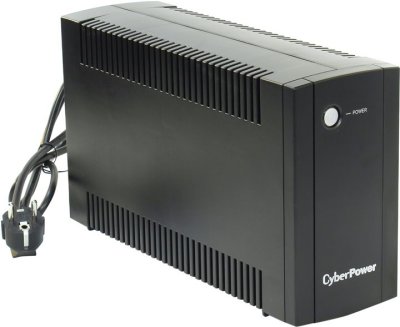   UPS 1050VA CyberPower (UT1050EI)   /RJ45