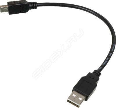    OTG Buro USB (f)-miniUSB  0.2  (OTG_MINI)