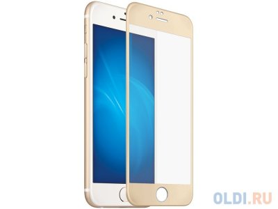     3D    (fullscreen)  iPhone 7 Plus DF iColor-10 (gold)