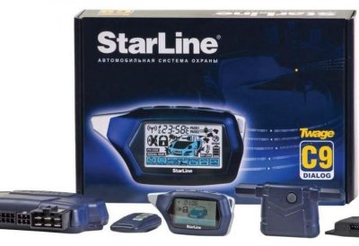     StarLine CAN  2CAN 35  (CAN-+2CAN-) 3 