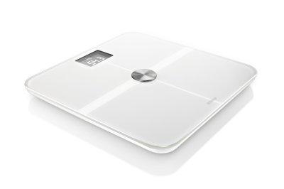   Withings WS-30 Wireless Body Scale White