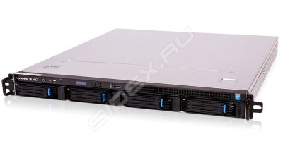     Lenovo EMC 70CK9000WW px4-400r Network Storage Array, 0TB Diskless