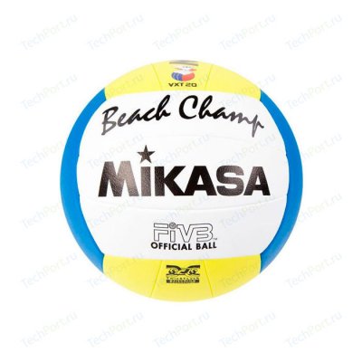       Mikasa VXT20,  5,  --