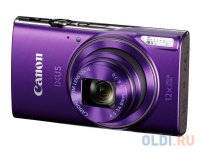    Canon Ixus 285HS 20Mp 12xZoom 