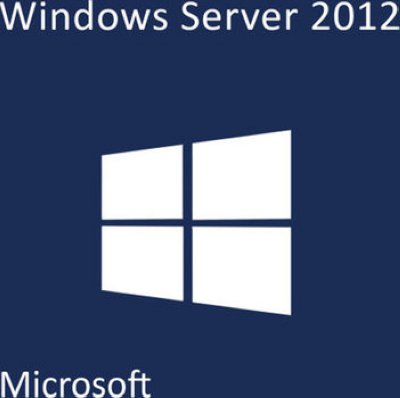      Microsoft Windows Server CAL 2012 Russian 1pk DSP OEI 5 Clt Device C