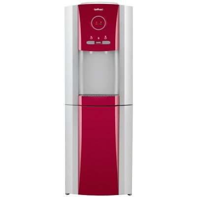      HotFrost V730CES red 