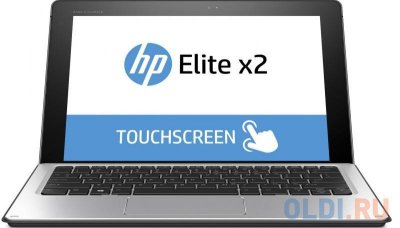    HP Elite x2 1012 G1 12" 256Gb  Wi-Fi 3G Bluetooth LTE Windows L5H09EA