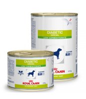     Royal Canin  Diabetic Special Low Carbohydrate      195