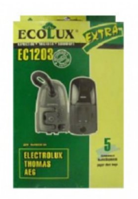      Ecolux EC-1203