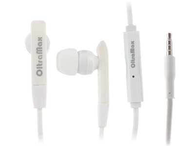    OltraMax OM-HP-00103 White
