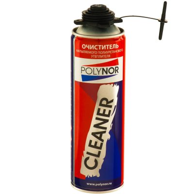    Polynor Cleaner, 500 
