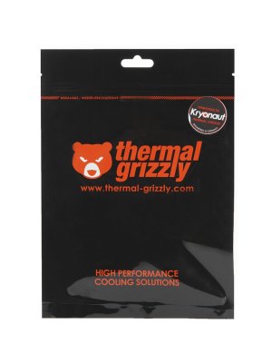     Thermal Grizzly Kryonaut 5.5  TG-K-015-R