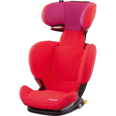   Maxi-Cosi RodiFix AirProtect Red Orchid