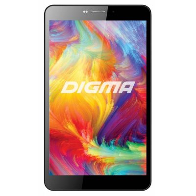    Digma Plane 7.6 3G, 7" IPS 1920x1200, 8Gb, WiFi + 3G, Android 4.4,  (PS7076MG)
