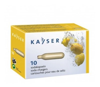     Kayser KC02-10 1101 / Mosa CN08 8     10 