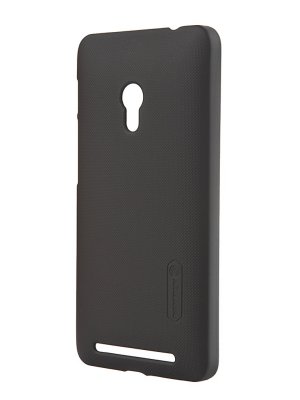    Asus ZenFone 4 Nillkin Super Frosted Shield Black A450CG