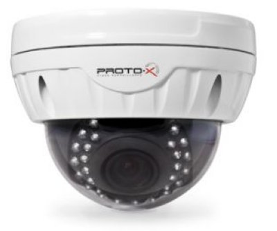    Proto-X Proto IP-Z5V-SH20V212IR-P (SD)