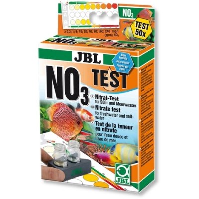     JBL Nitrat Test-Set NO3           5