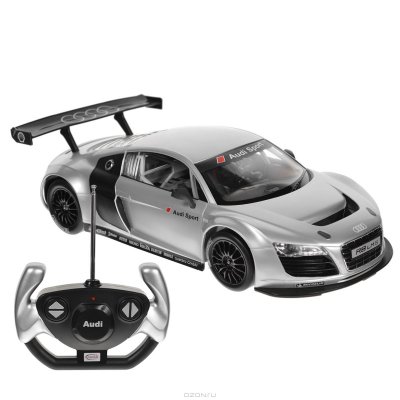     "Audi R8 LMS", : 